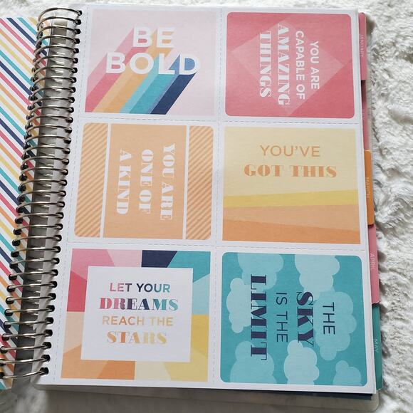 Self-Awareness Planner Read Description - Picture 6 of 16